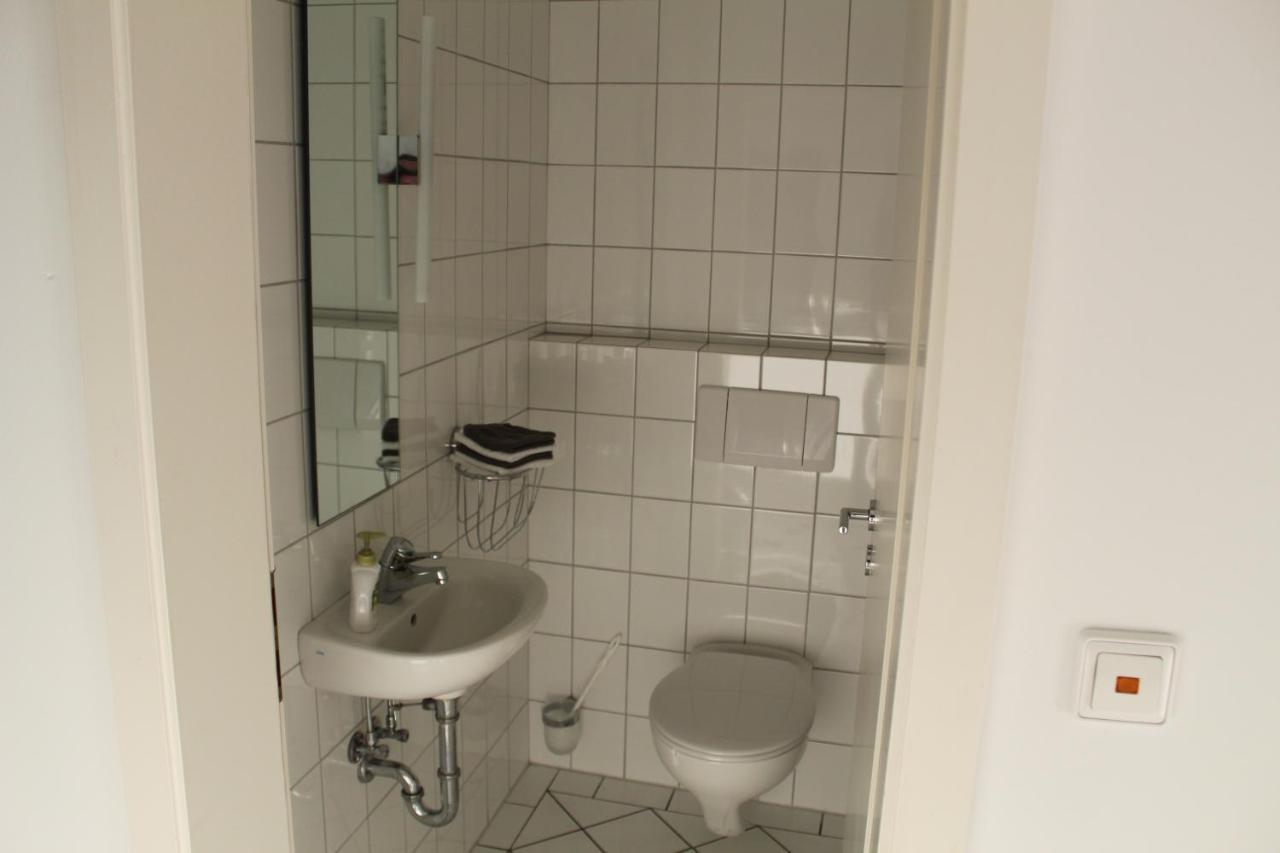 Ferienhaus Auf Gut Sautmannshausen Haselünne Eksteriør billede