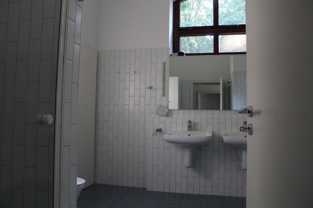 Ferienhaus Auf Gut Sautmannshausen Haselünne Eksteriør billede