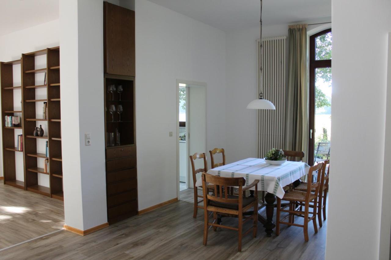Ferienhaus Auf Gut Sautmannshausen Haselünne Eksteriør billede