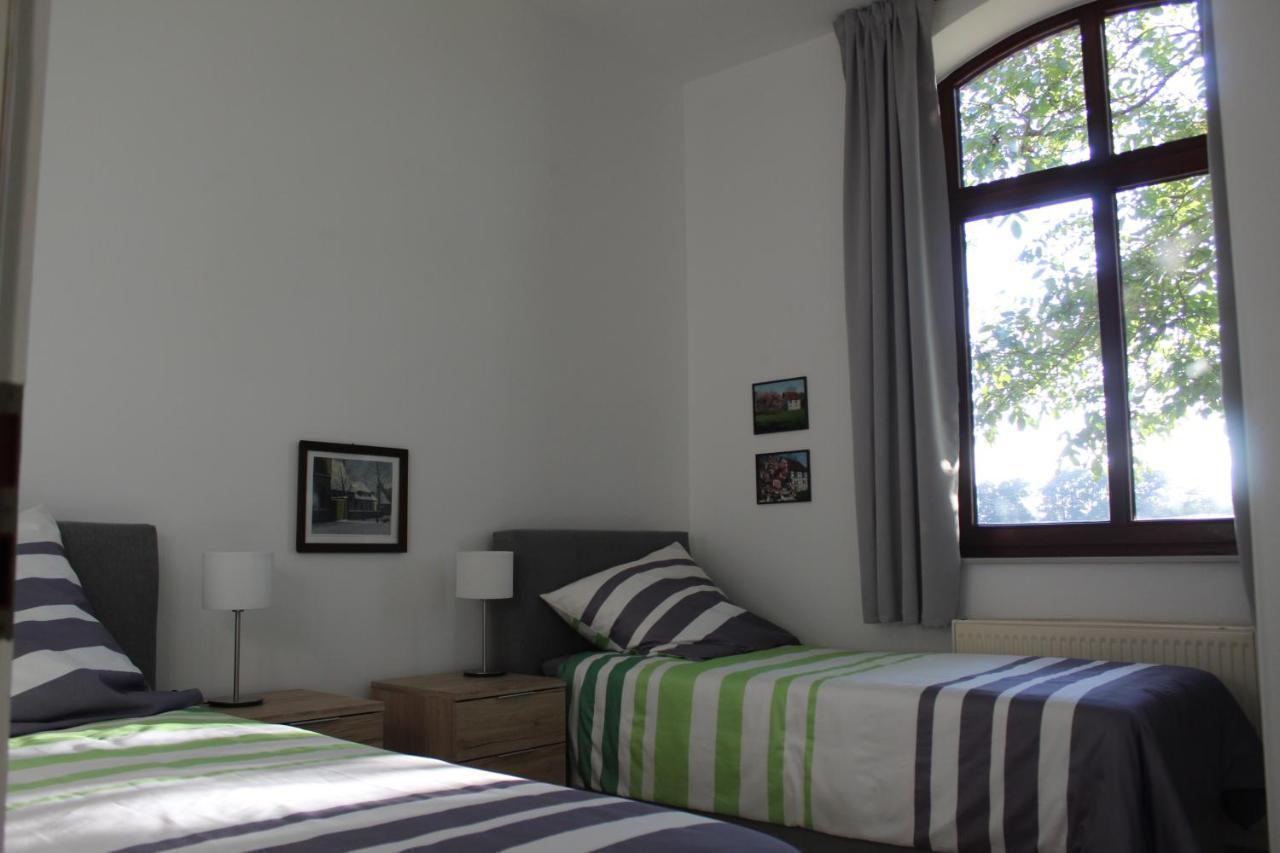 Ferienhaus Auf Gut Sautmannshausen Haselünne Eksteriør billede